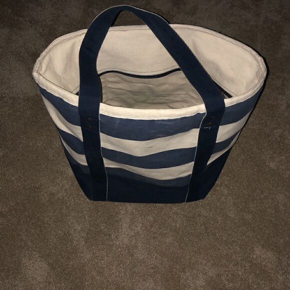 Grazie tote bag from the Venetian Las Vegas EUC - Picture 4 of 4